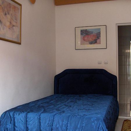 Pension Phoenix Sighişoara Buitenkant foto