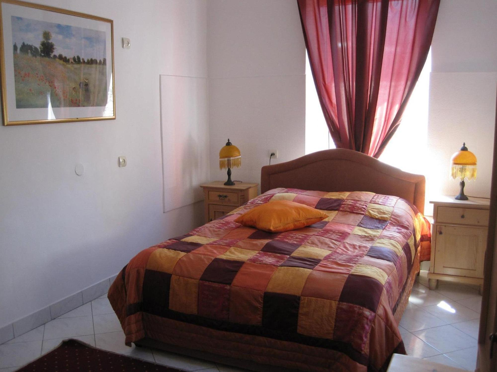 Pension Phoenix Sighişoara Buitenkant foto