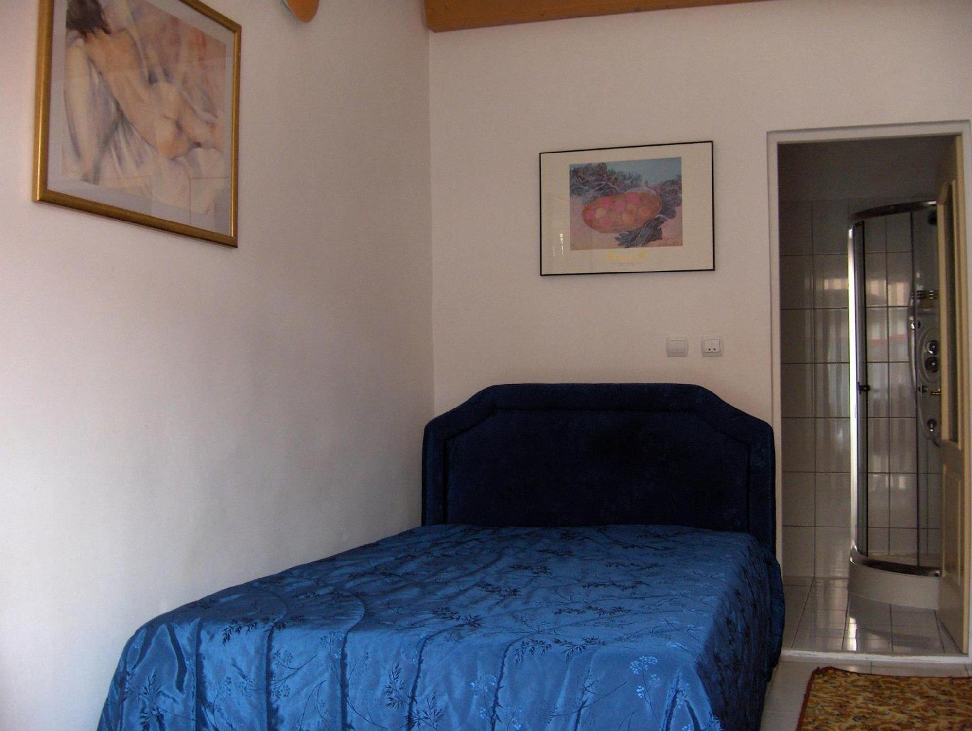 Pension Phoenix Sighişoara Buitenkant foto