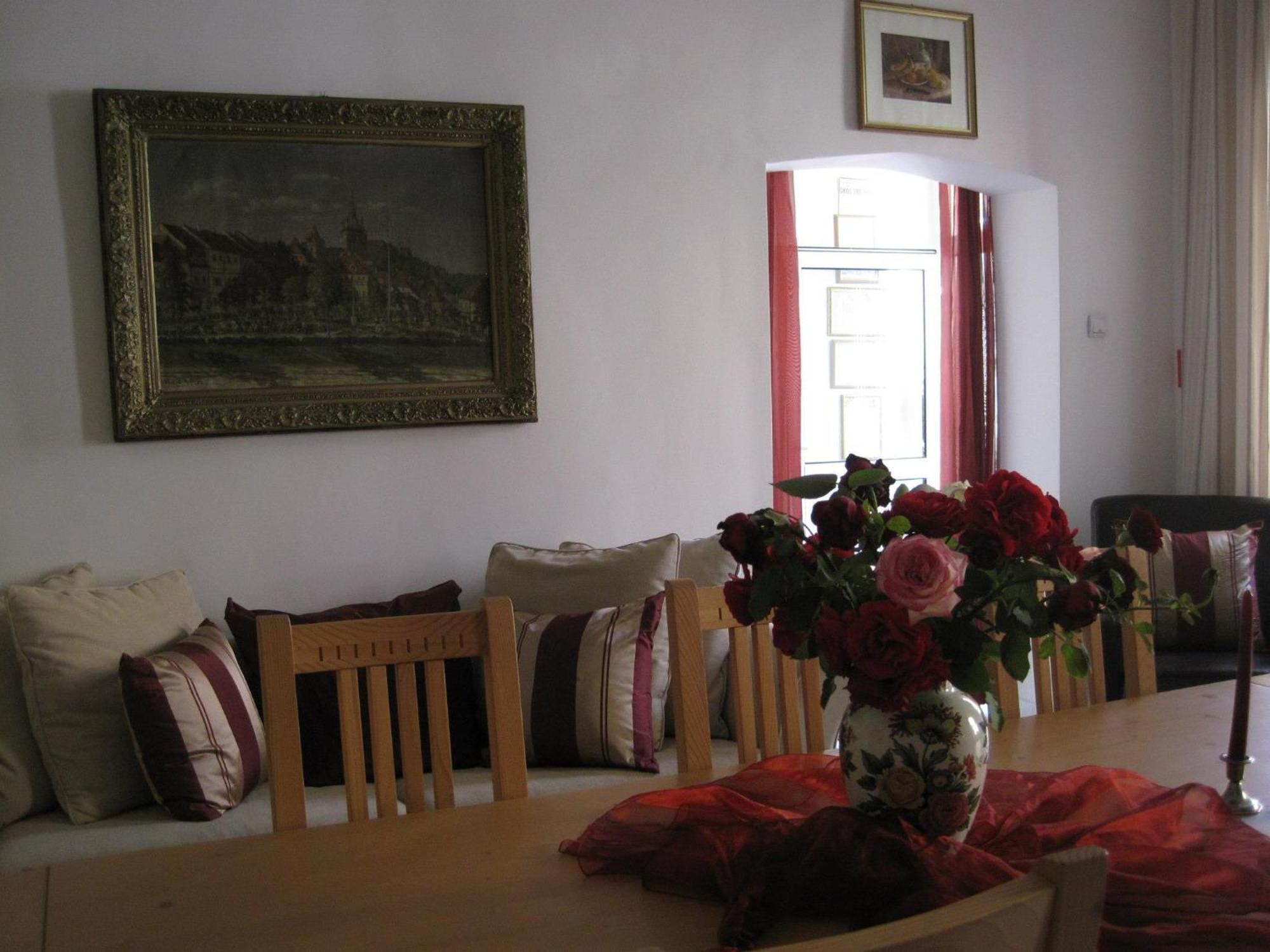 Pension Phoenix Sighişoara Buitenkant foto