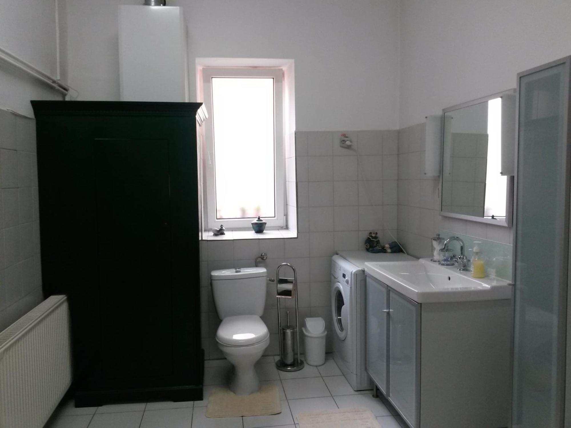 Pension Phoenix Sighişoara Kamer foto