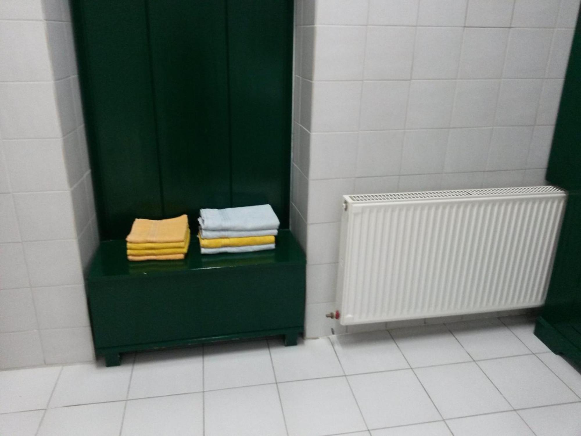 Pension Phoenix Sighişoara Kamer foto