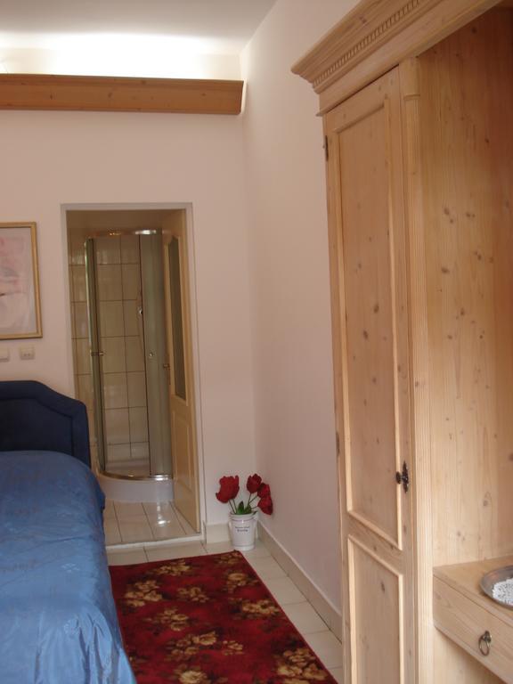 Pension Phoenix Sighişoara Kamer foto