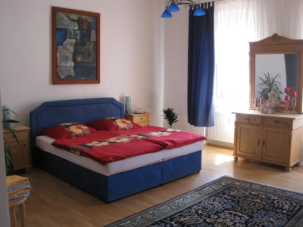 Pension Phoenix Sighişoara Kamer foto