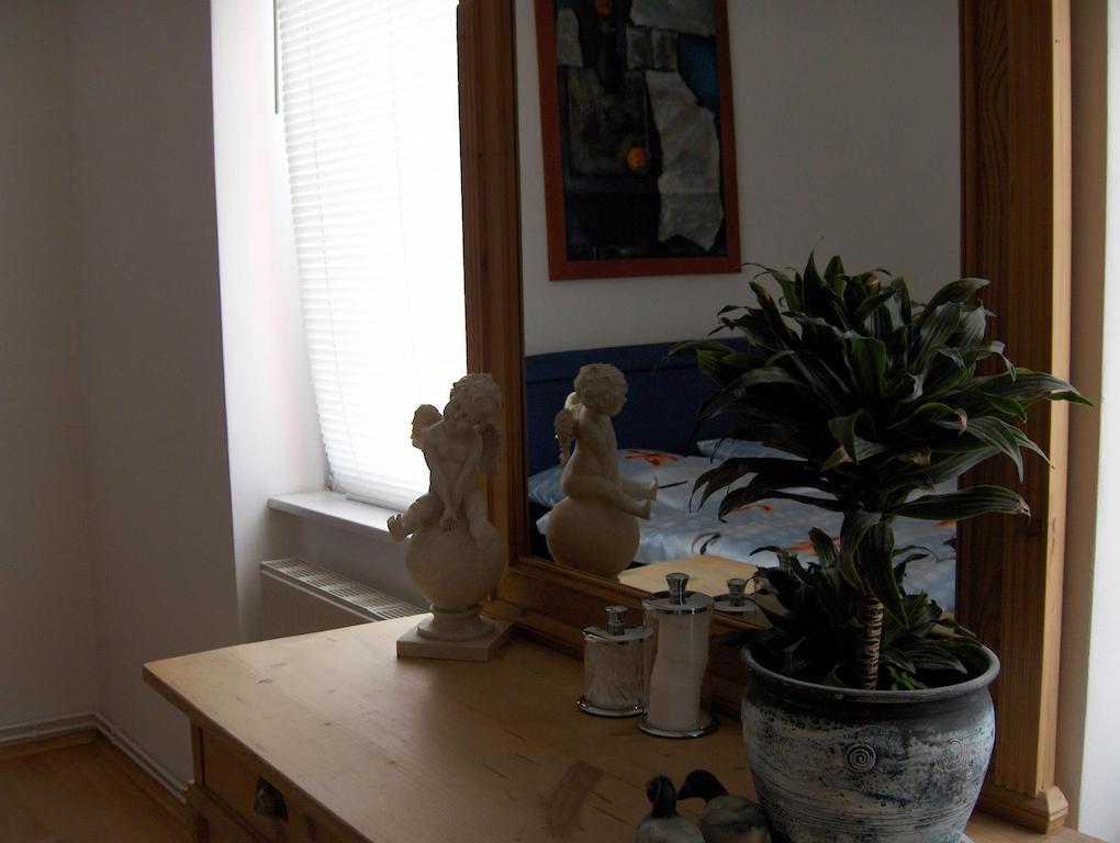 Pension Phoenix Sighişoara Kamer foto