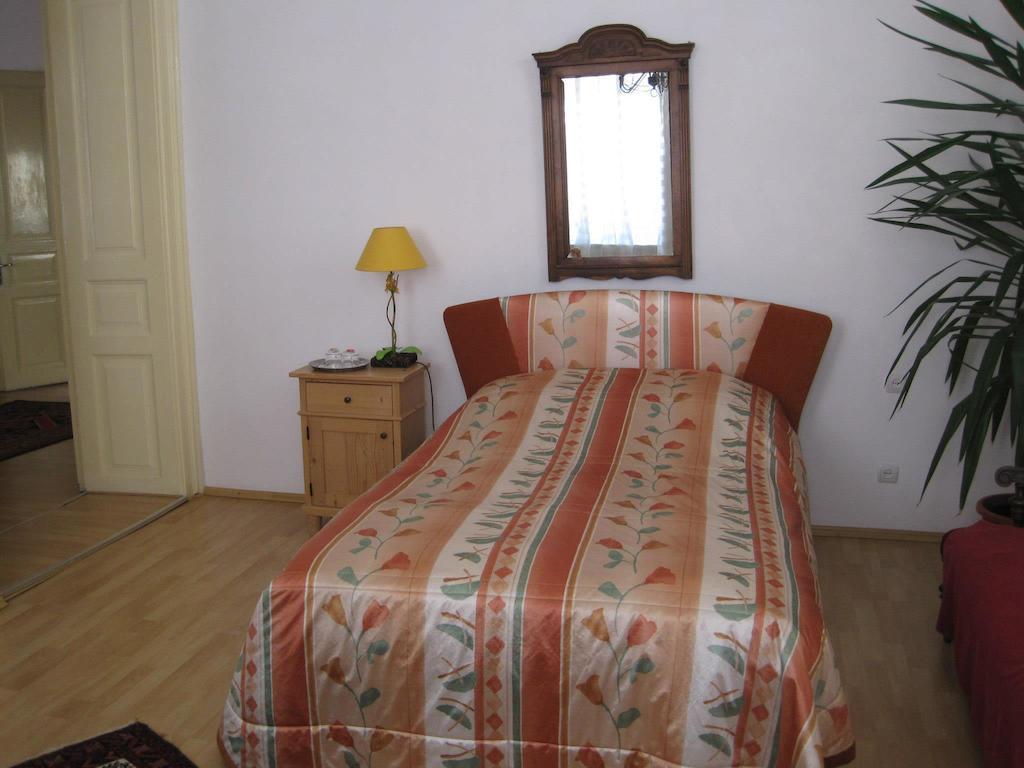 Pension Phoenix Sighişoara Kamer foto